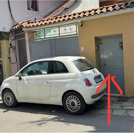 Host Elios Tirana Apartment Ngoại thất bức ảnh