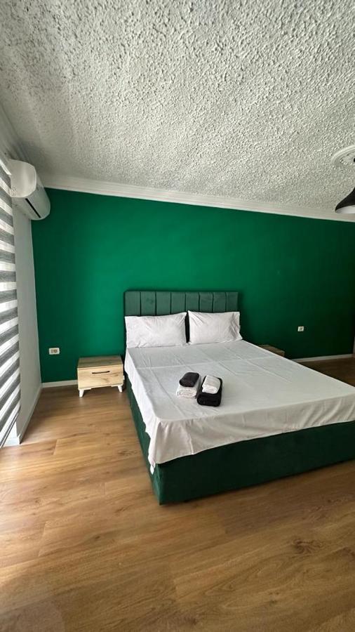 Host Elios Tirana Apartment Ngoại thất bức ảnh