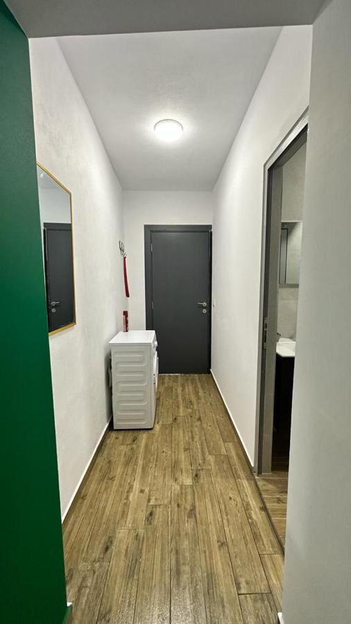 Host Elios Tirana Apartment Ngoại thất bức ảnh