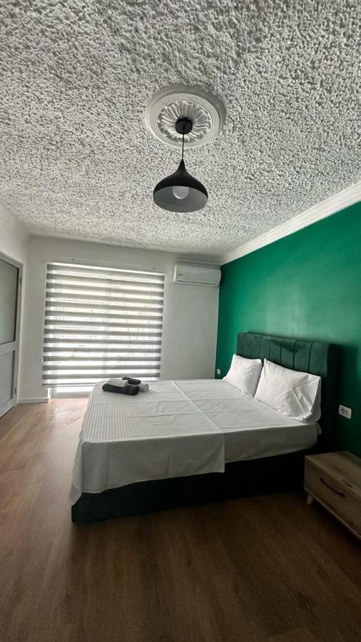 Host Elios Tirana Apartment Ngoại thất bức ảnh