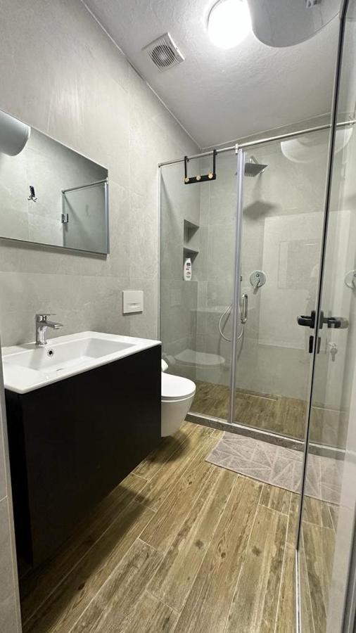 Host Elios Tirana Apartment Ngoại thất bức ảnh