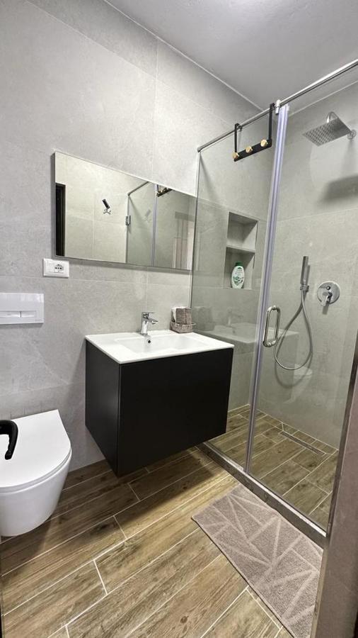Host Elios Tirana Apartment Ngoại thất bức ảnh