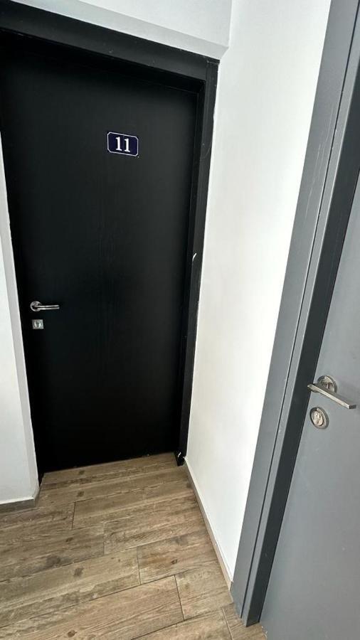 Host Elios Tirana Apartment Ngoại thất bức ảnh