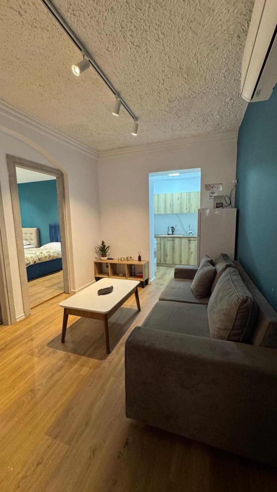 Host Elios Tirana Apartment Ngoại thất bức ảnh