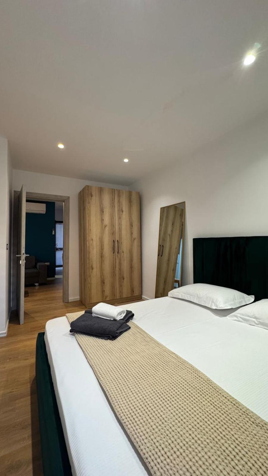 Host Elios Tirana Apartment Ngoại thất bức ảnh