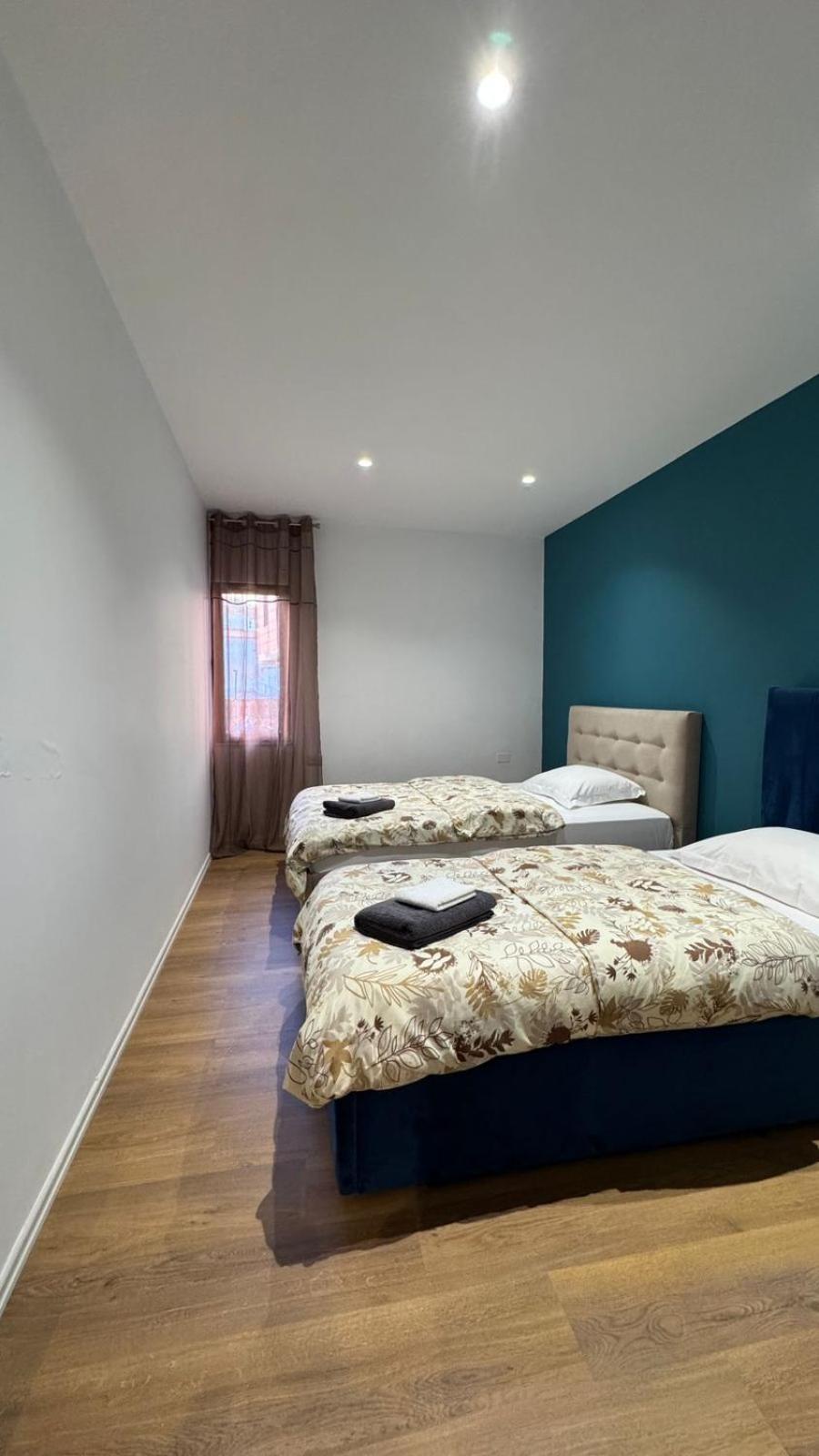 Host Elios Tirana Apartment Ngoại thất bức ảnh