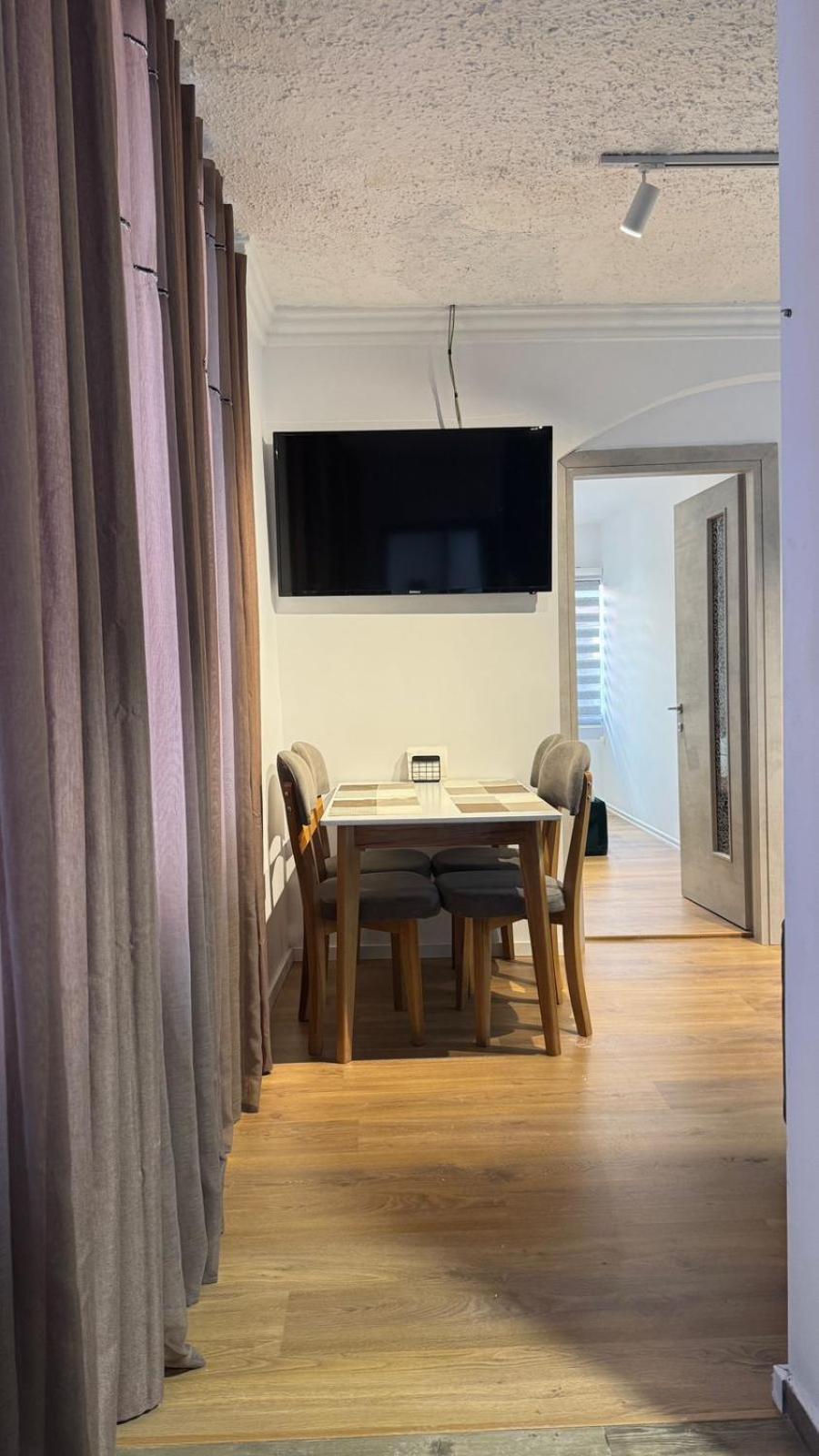 Host Elios Tirana Apartment Ngoại thất bức ảnh
