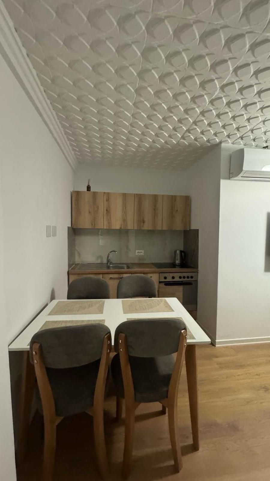 Host Elios Tirana Apartment Ngoại thất bức ảnh