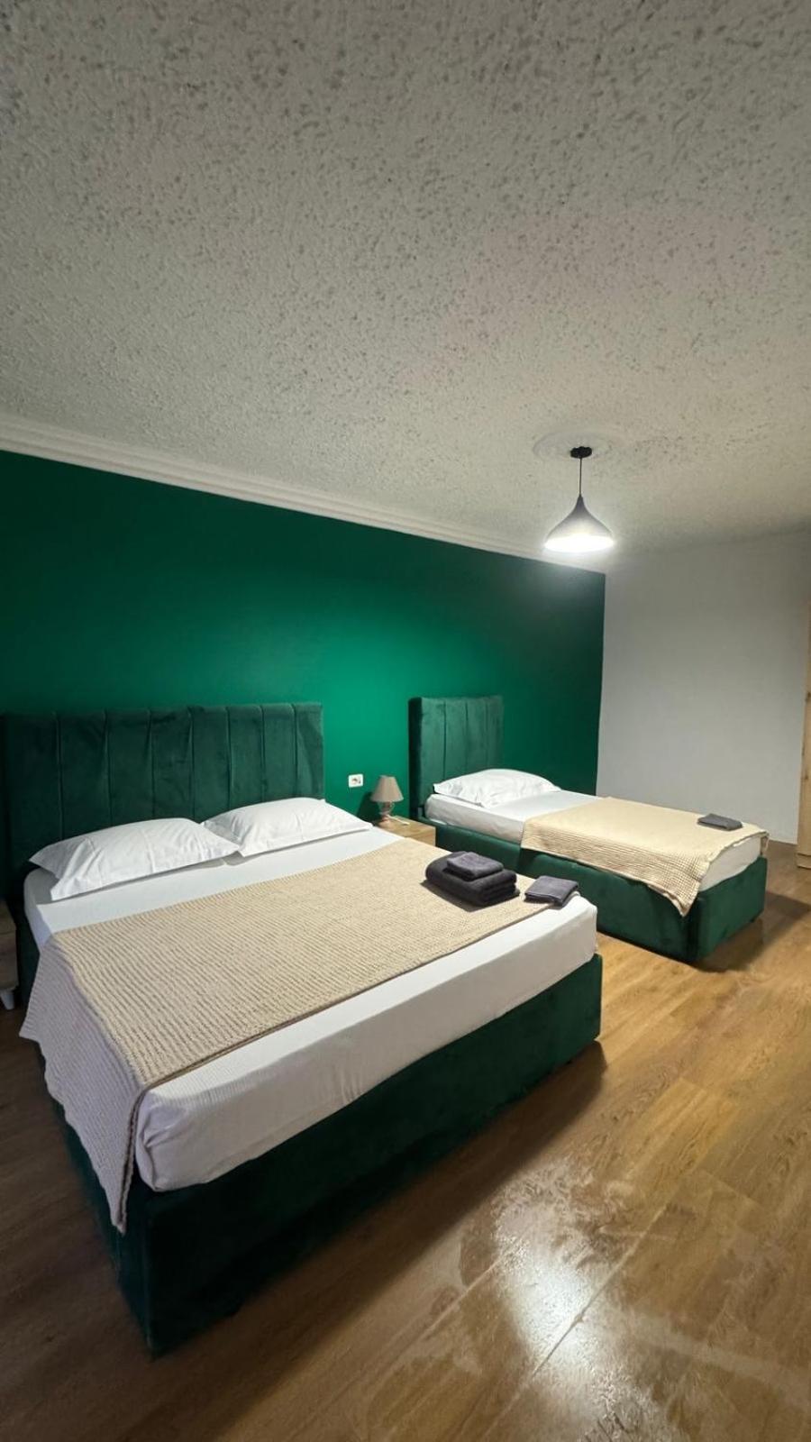 Host Elios Tirana Apartment Ngoại thất bức ảnh
